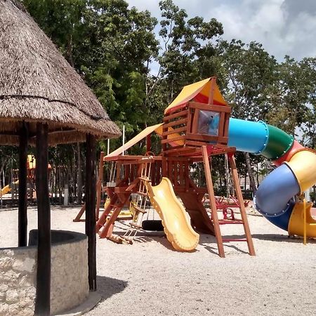 Playa Del Carmen Apartment Exterior photo