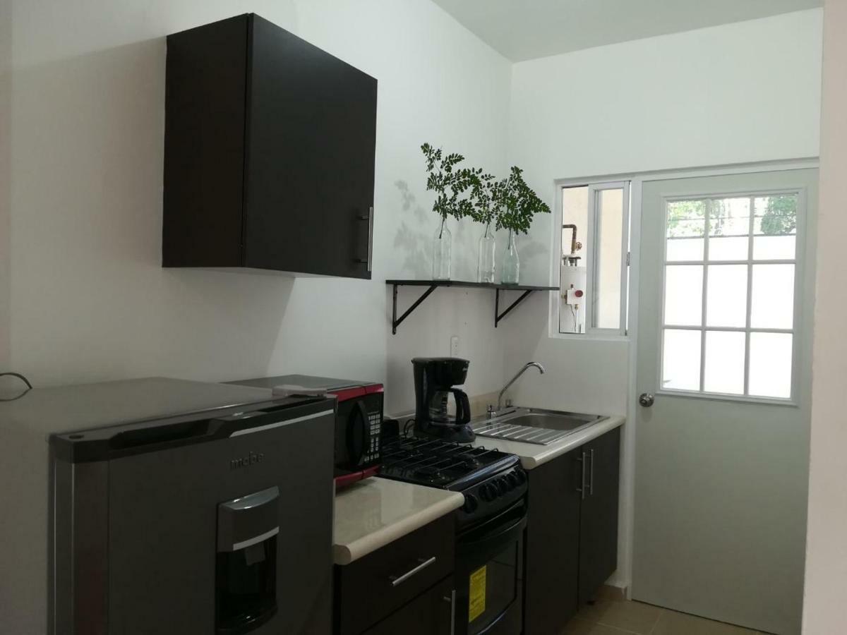 Playa Del Carmen Apartment Exterior photo